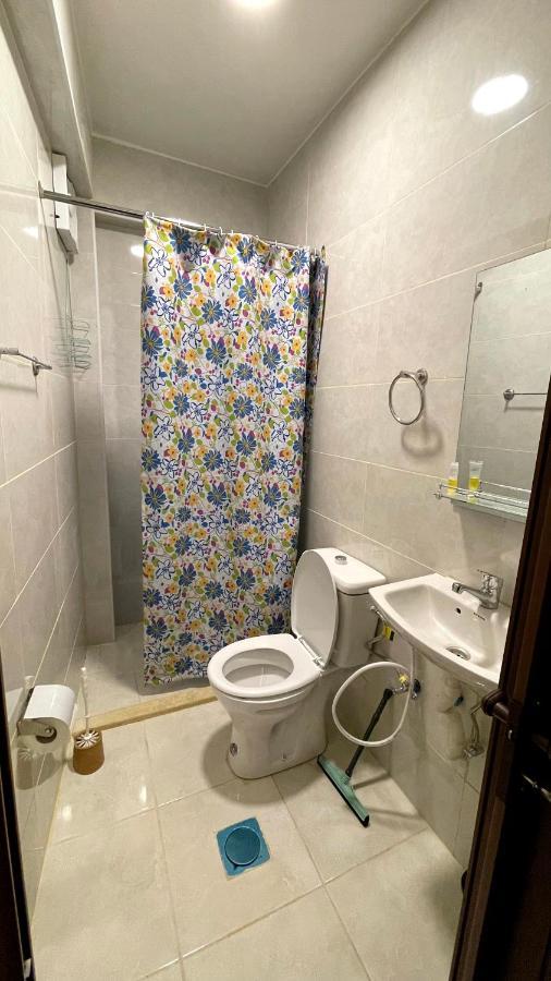 Ad Deir Guesthouse Wadi Musa Zewnętrze zdjęcie