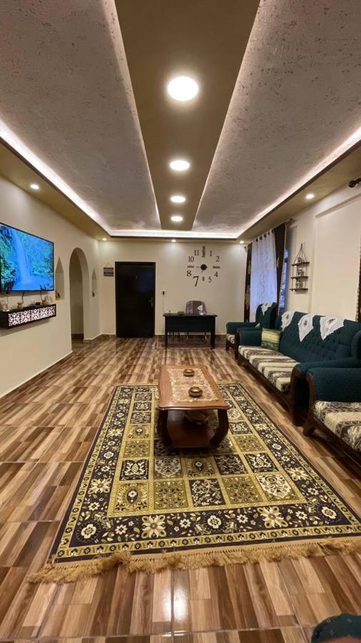 Ad Deir Guesthouse Wadi Musa Zewnętrze zdjęcie
